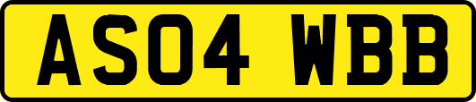 AS04WBB