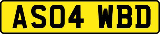 AS04WBD