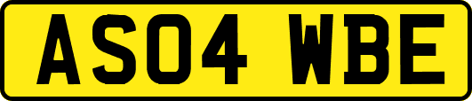 AS04WBE