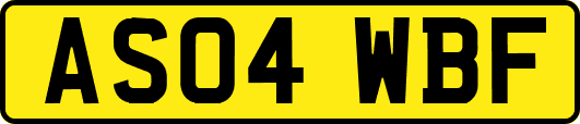 AS04WBF