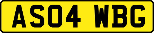 AS04WBG
