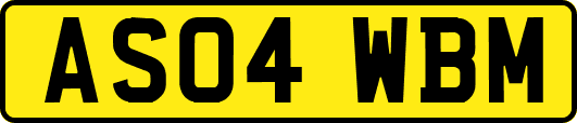 AS04WBM