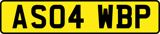 AS04WBP