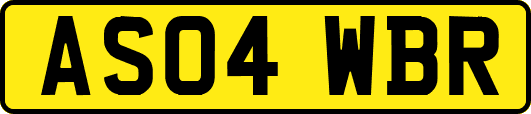 AS04WBR