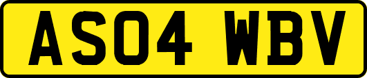 AS04WBV