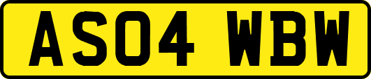 AS04WBW