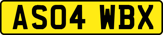 AS04WBX