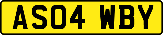 AS04WBY