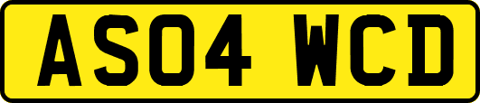 AS04WCD