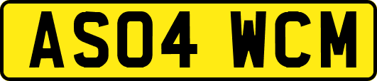 AS04WCM