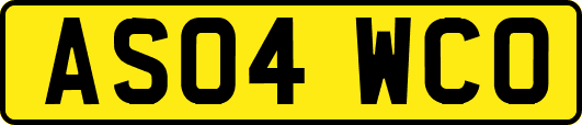 AS04WCO