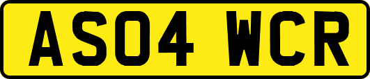 AS04WCR