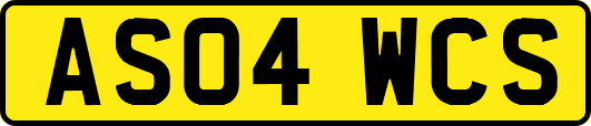 AS04WCS