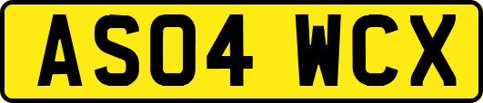 AS04WCX