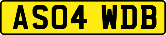 AS04WDB