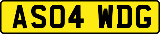 AS04WDG