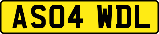 AS04WDL
