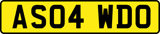 AS04WDO