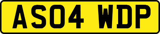 AS04WDP