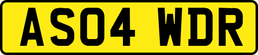 AS04WDR