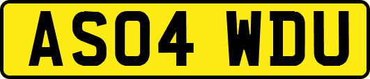 AS04WDU