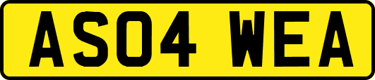 AS04WEA