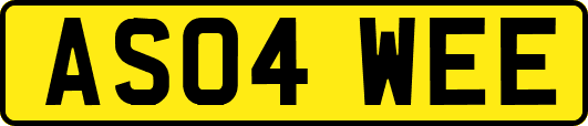 AS04WEE