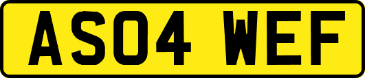 AS04WEF