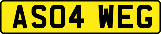 AS04WEG