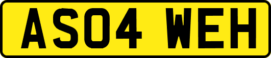 AS04WEH