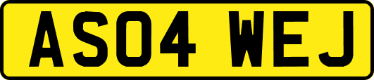 AS04WEJ