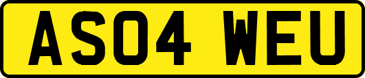 AS04WEU