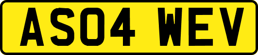 AS04WEV