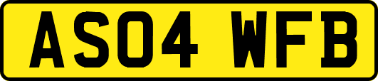 AS04WFB