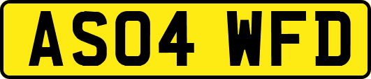 AS04WFD