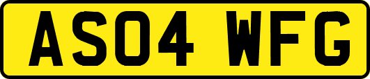 AS04WFG