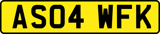 AS04WFK
