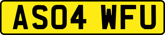 AS04WFU