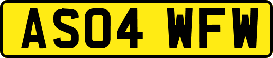 AS04WFW