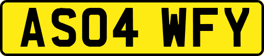 AS04WFY