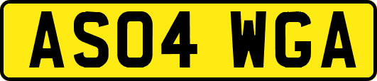 AS04WGA