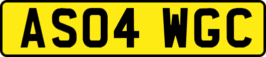AS04WGC