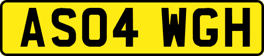 AS04WGH
