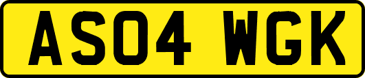 AS04WGK