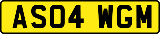 AS04WGM