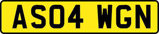 AS04WGN