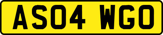 AS04WGO