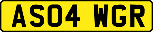 AS04WGR