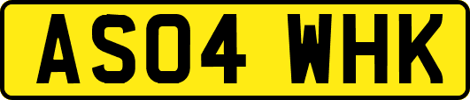 AS04WHK