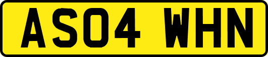 AS04WHN